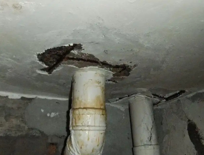 达拉特卫生间漏水维修公司浅析达拉特卫生间渗水维修的方法