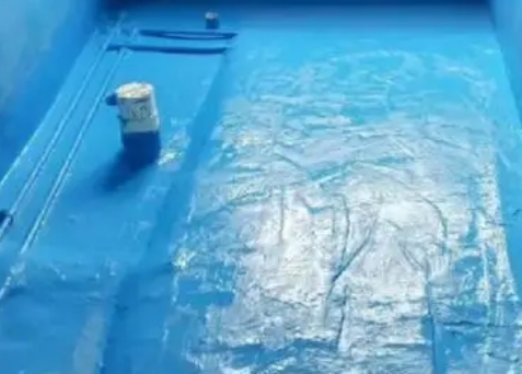 达拉特卫生间漏水维修公司分享下达拉特卫生间防水工程中常用防水涂料介绍。